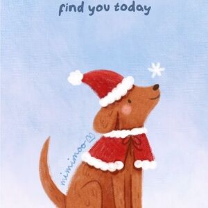 💫🎄Happy Holidays & offers welcome!🎄💫